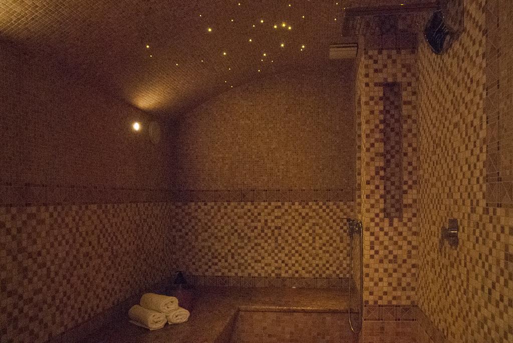 Hammam Executive Old Apartment *