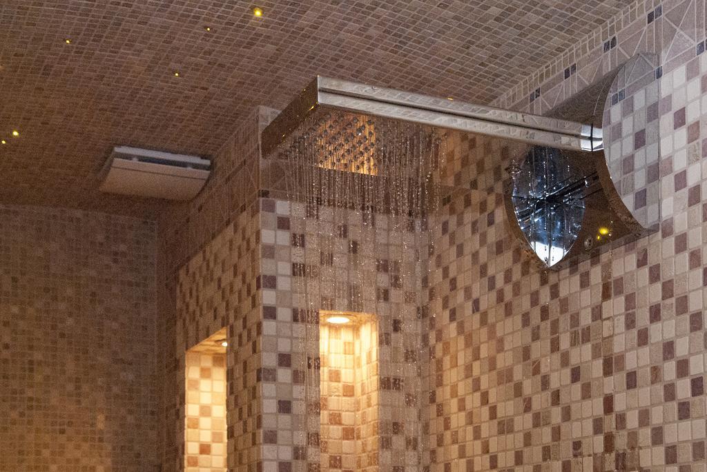 Hammam Executive Old Riga