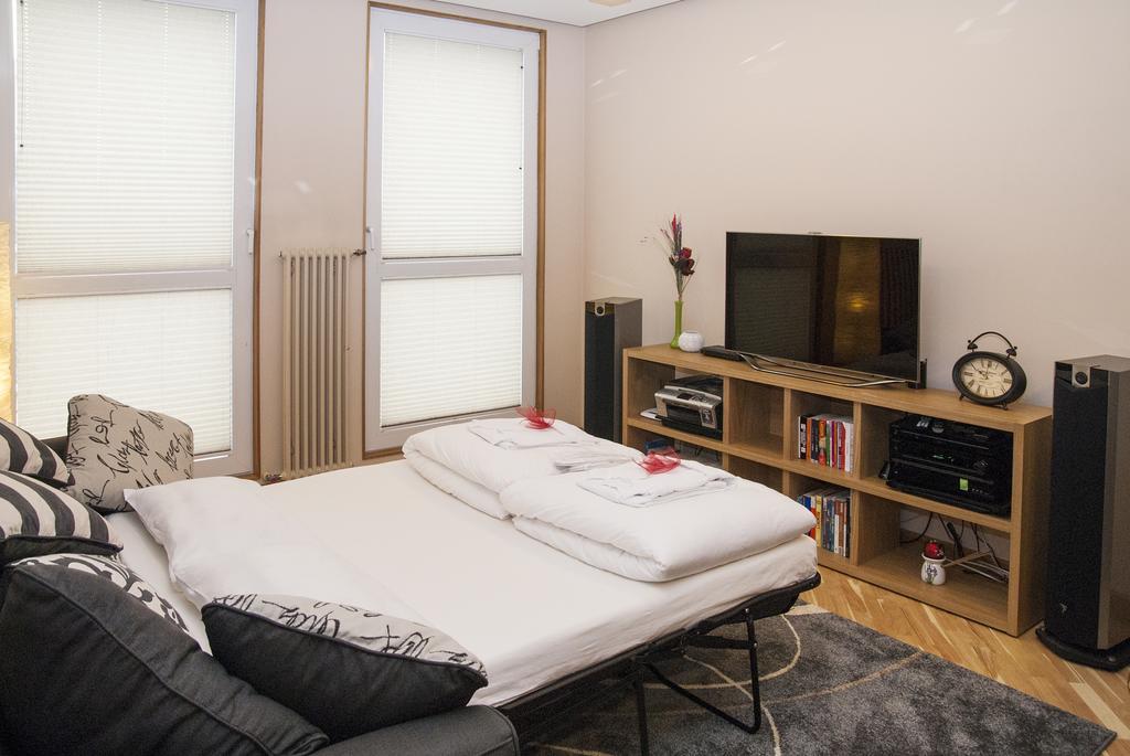 Hammam Executive Old * Riga