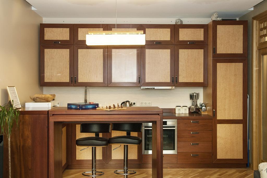 Apartment Hammam Executive Old Riga