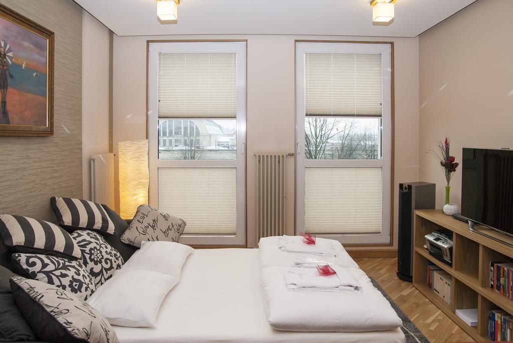 Hammam Executive Old Riga