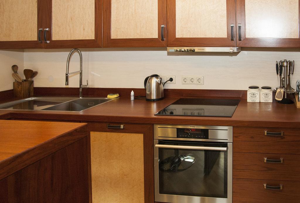 Hammam Executive Old Apartment *