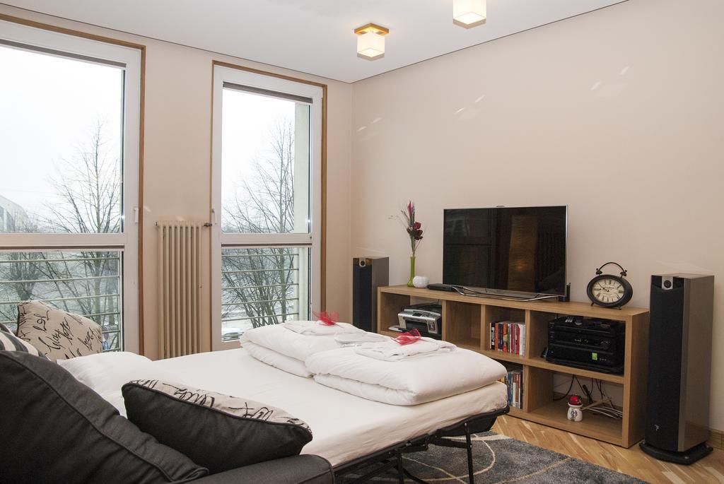 Hammam Executive Old Apartment *