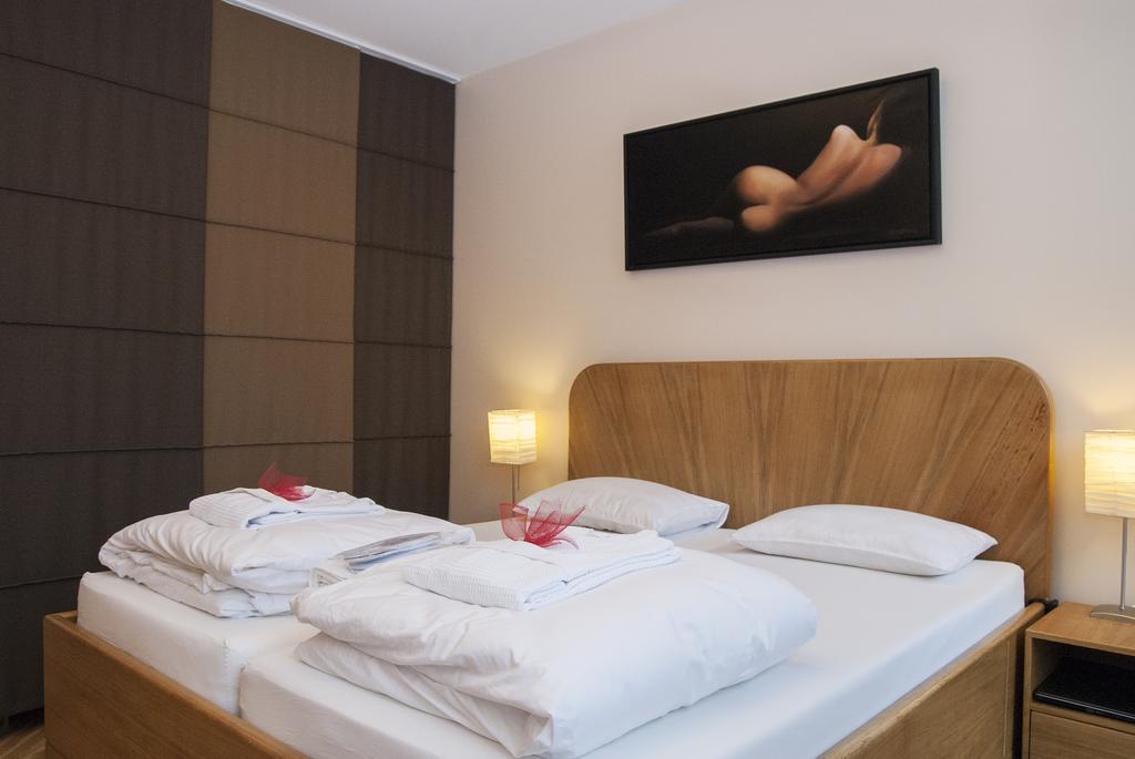 Hammam Executive Old