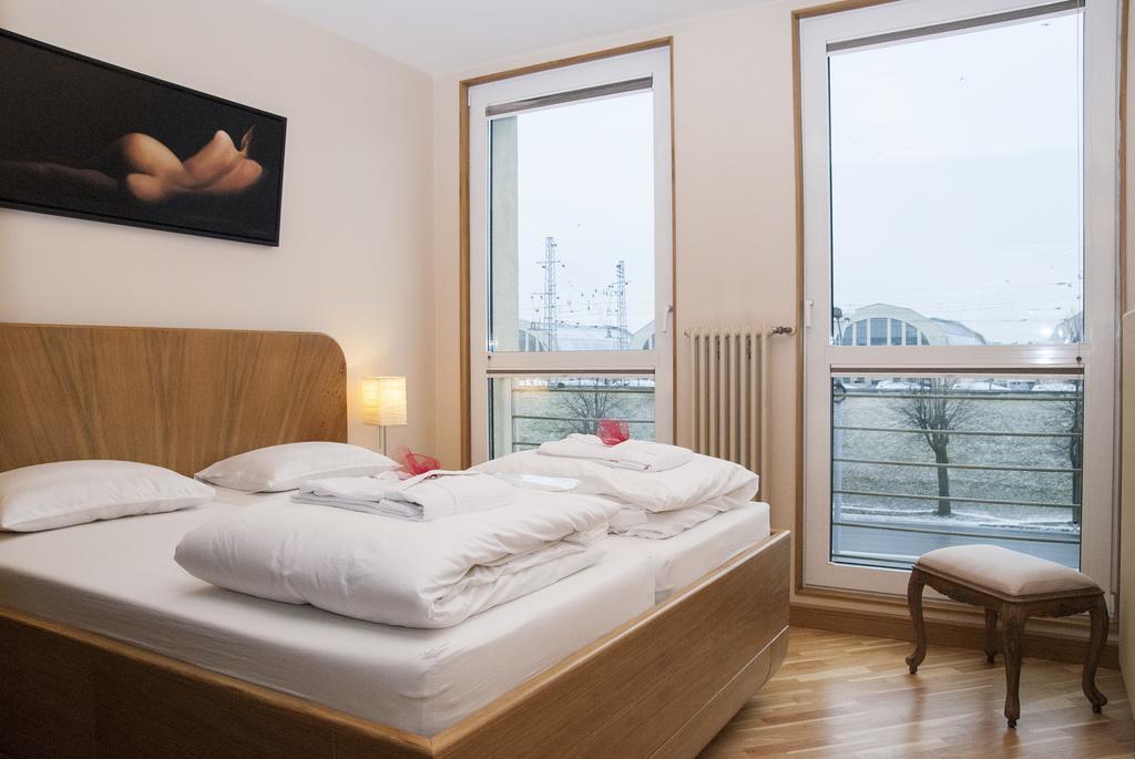 Hammam Executive Old Apartment