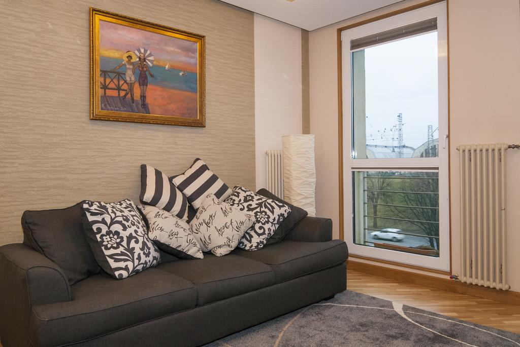 Apartment Hammam Executive Old