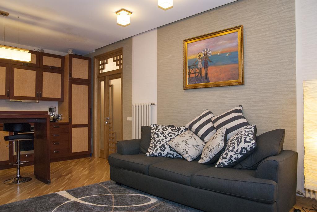Apartment Hammam Executive Old Riga