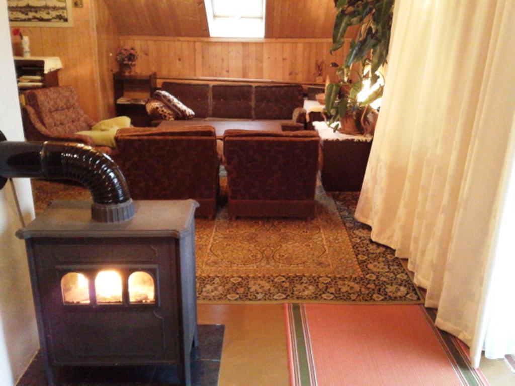 Volguntes Street Apartment *