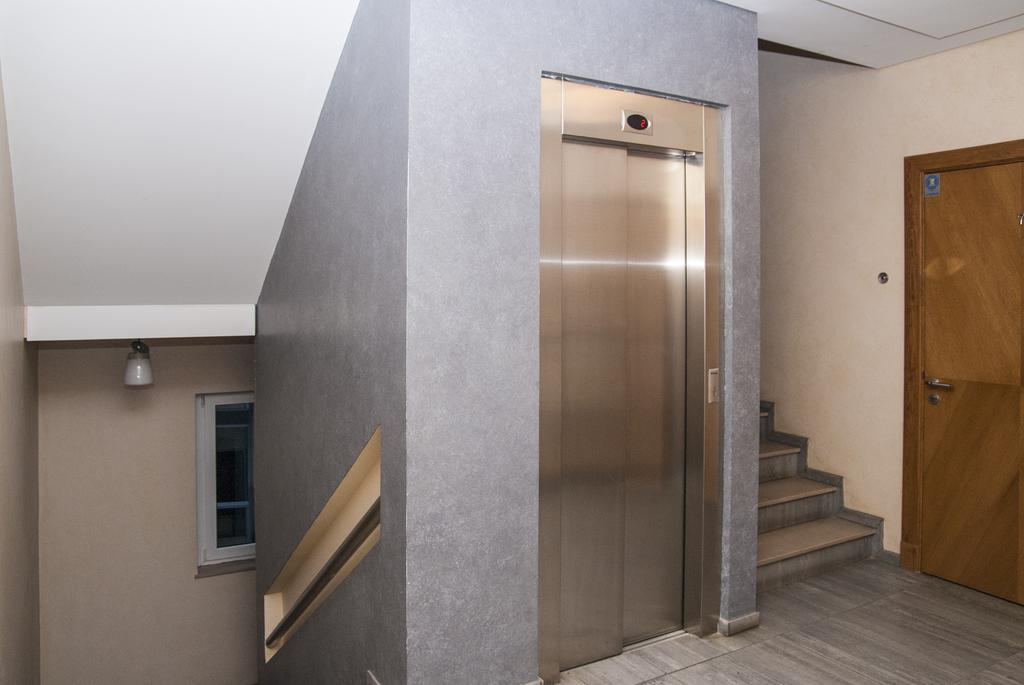 Hammam Executive Old Apartment Riga