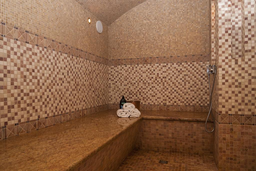 Hammam Executive Old *