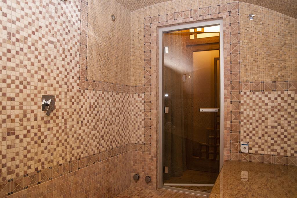 Hammam Executive Old