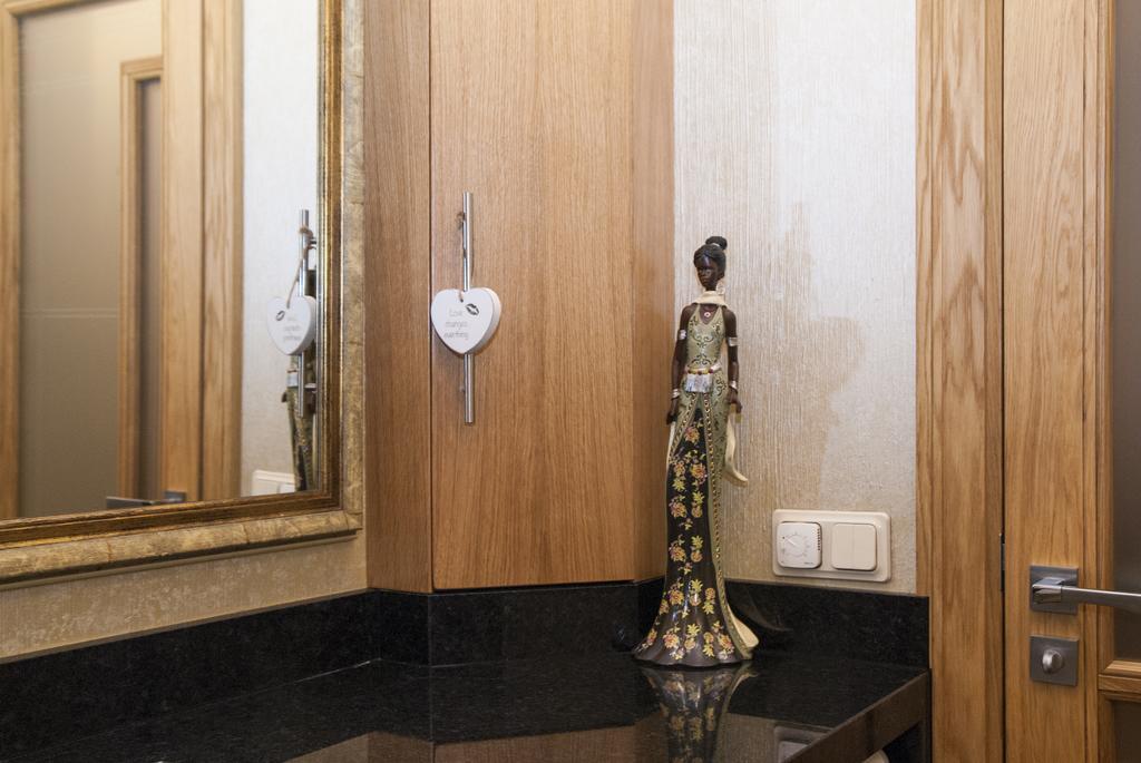 Apartment Hammam Executive Old Riga