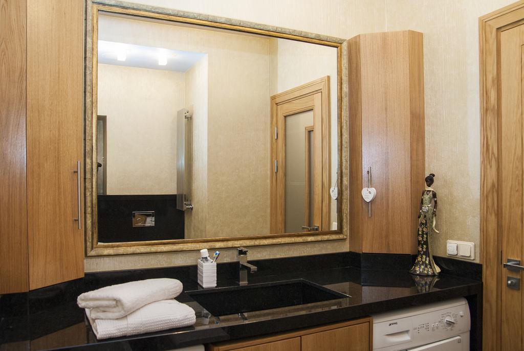 Apartment Hammam Executive Old *