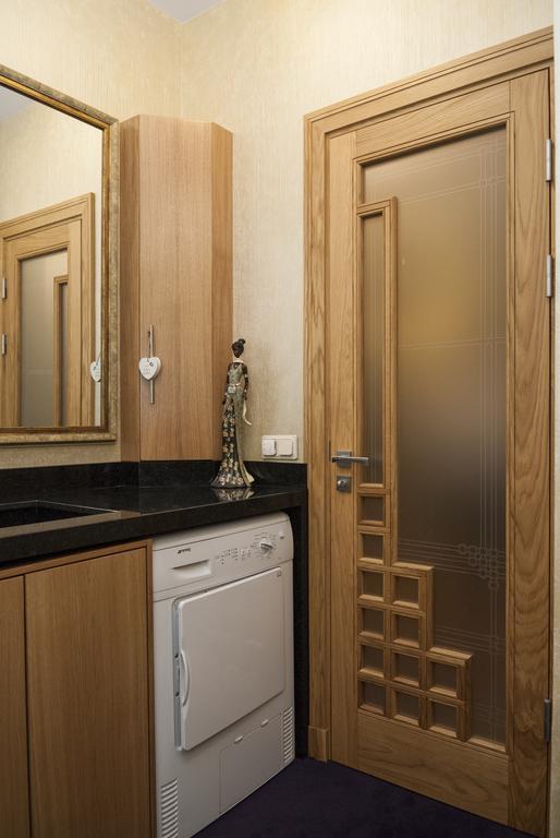 Hammam Executive Old Apartment *