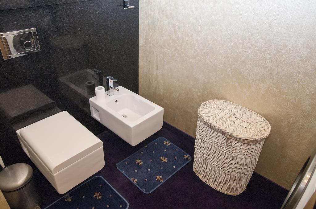 Hammam Executive Old * Riga