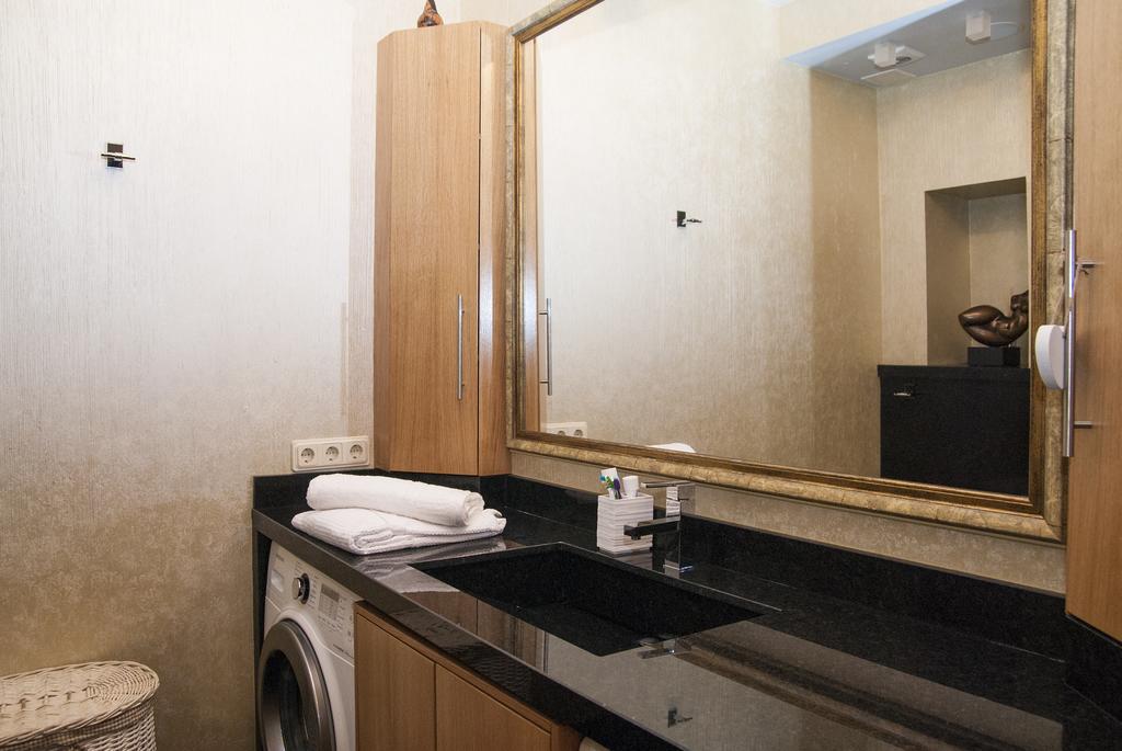 Apartment Hammam Executive Old