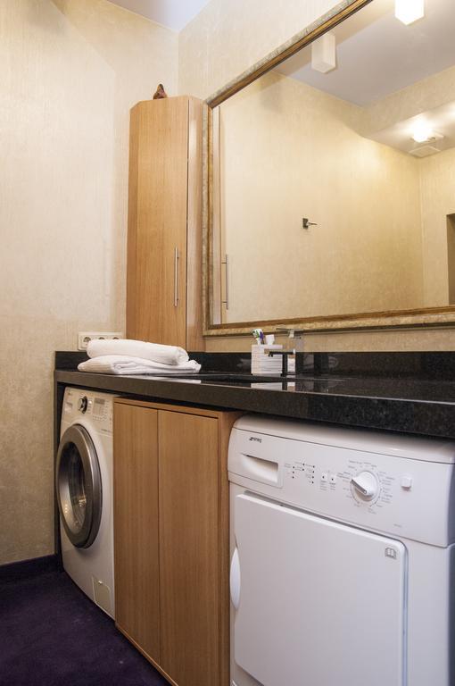 Hammam Executive Old Apartment Riga