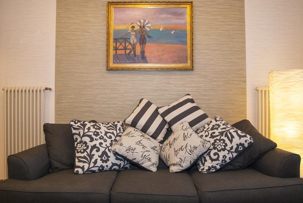Hammam Executive Old Apartment