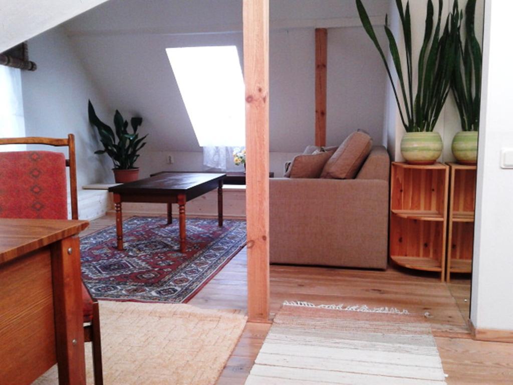 Apartment Volguntes Street