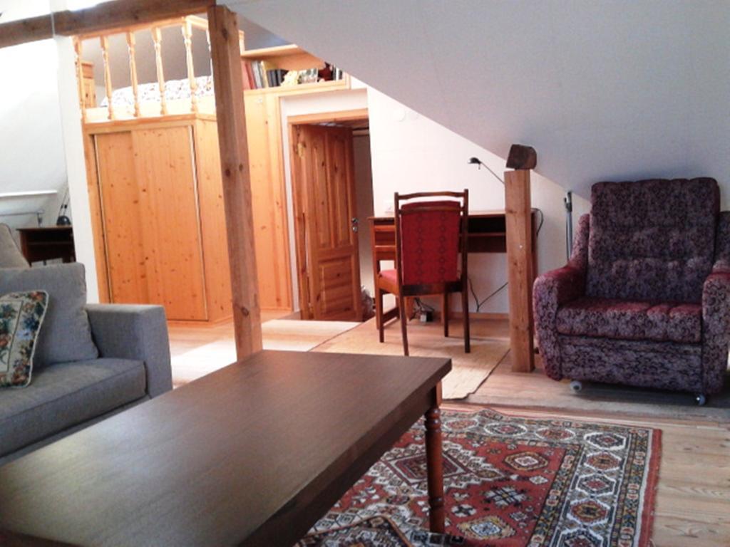 Volguntes Street Apartment *