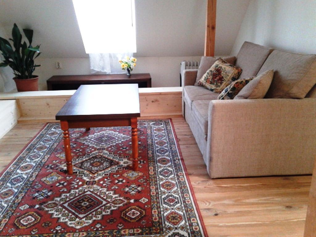 Volguntes Street Apartment *