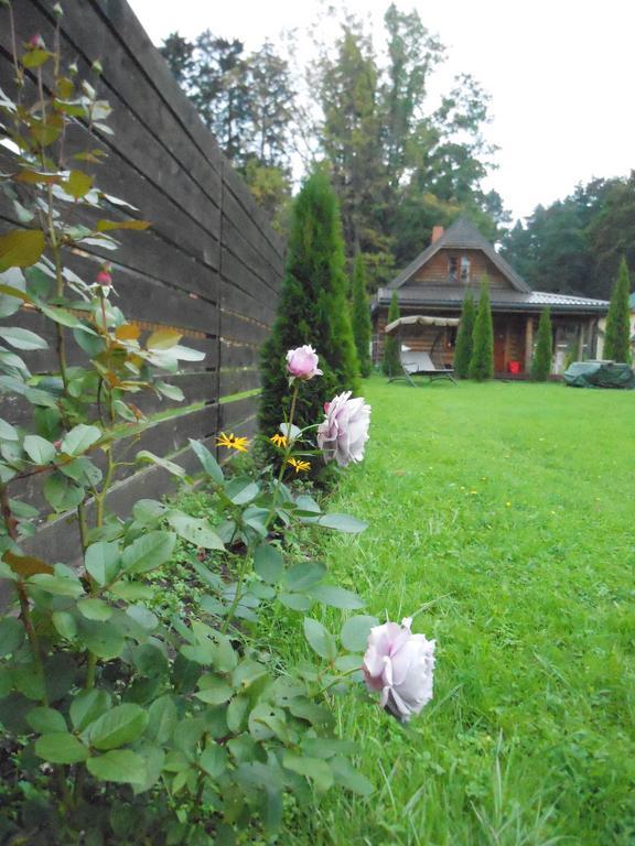 Forest Edge Lodge Holiday home *
