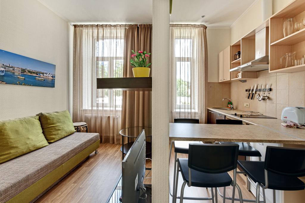 Aparthotel Rigaapartment Sonada Family Aparthotel - Private Parking