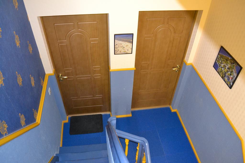 Appartement Amber