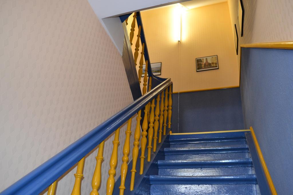 Amber Appartement