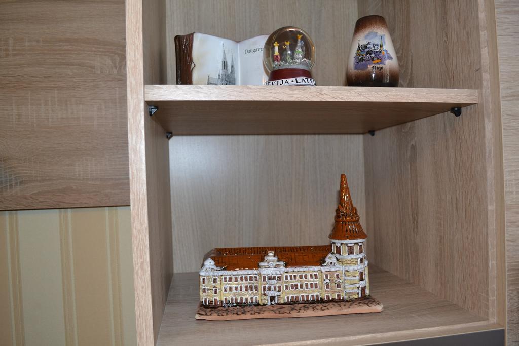 Appartement Amber Riga