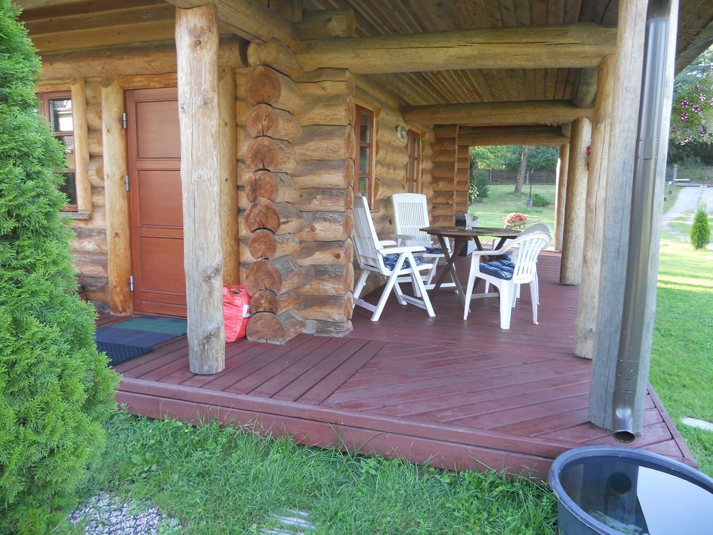 Forest Edge Lodge Holiday home