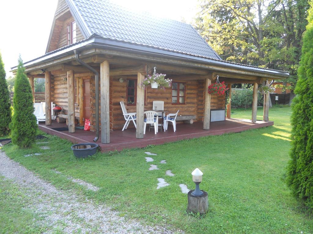 Holiday home Forest Edge Lodge