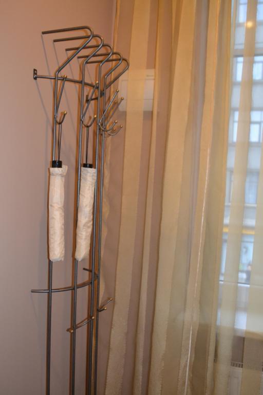 Amber Appartement *