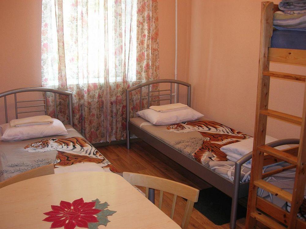 Elizabeth's Yh Nhà trọ Riga