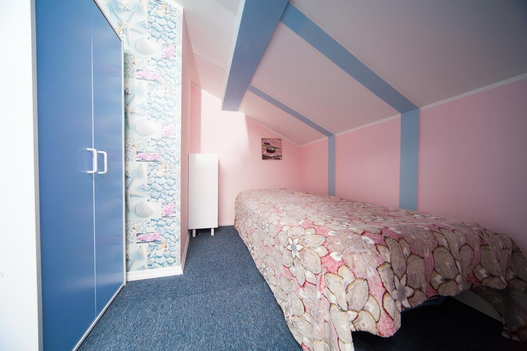 Jurmala Dreams Huoneisto Riika