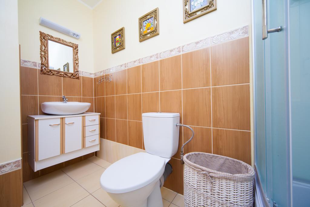 Amber Appartement