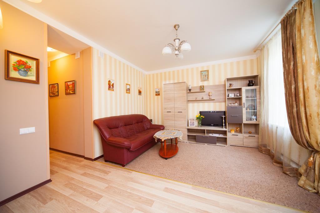 Amber Appartement