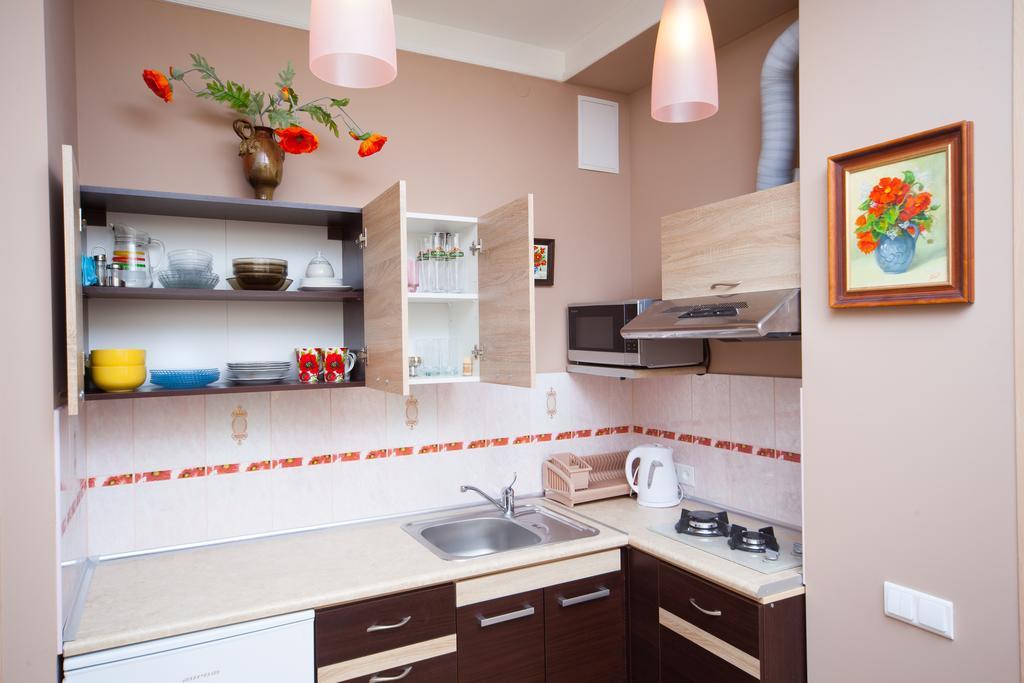 Appartement Amber Riga