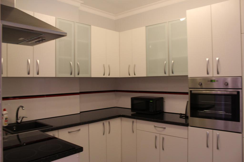 Old Riga Kaleju Studio Apartment With Terrace *
