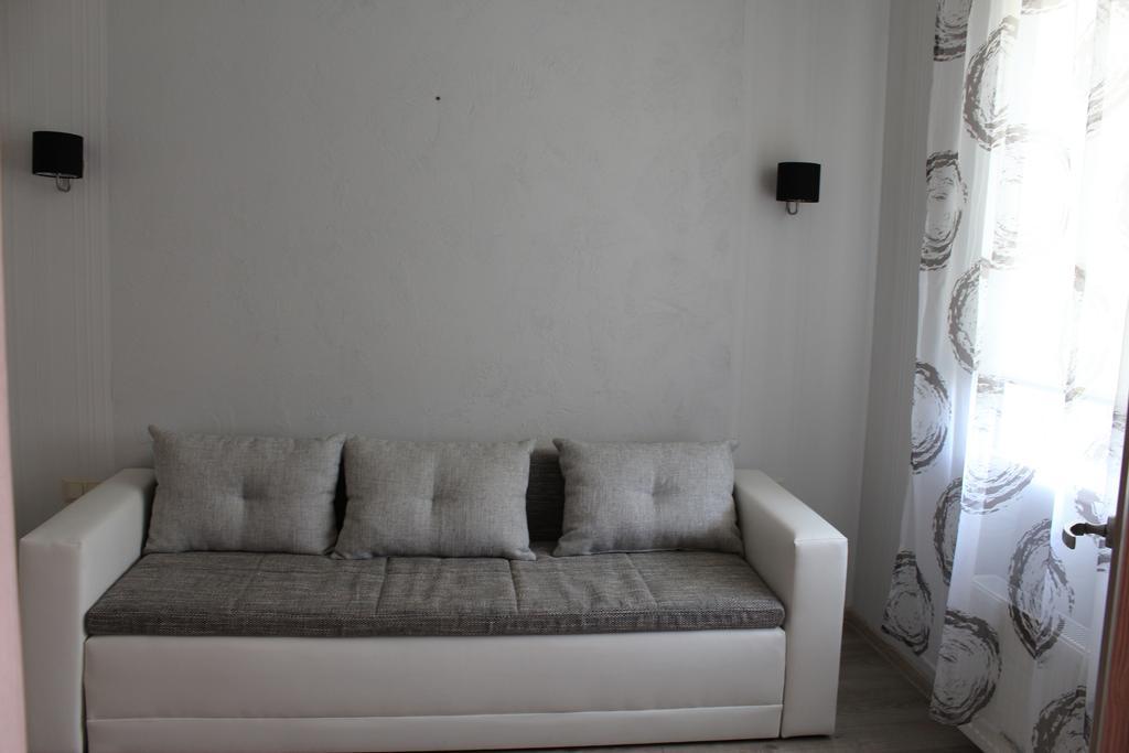 Apartment Old Riga Kaleju Studio Apartment With Terrace