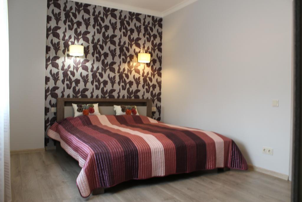 Old Riga Kaleju Studio Apartment With Terrace Apartment