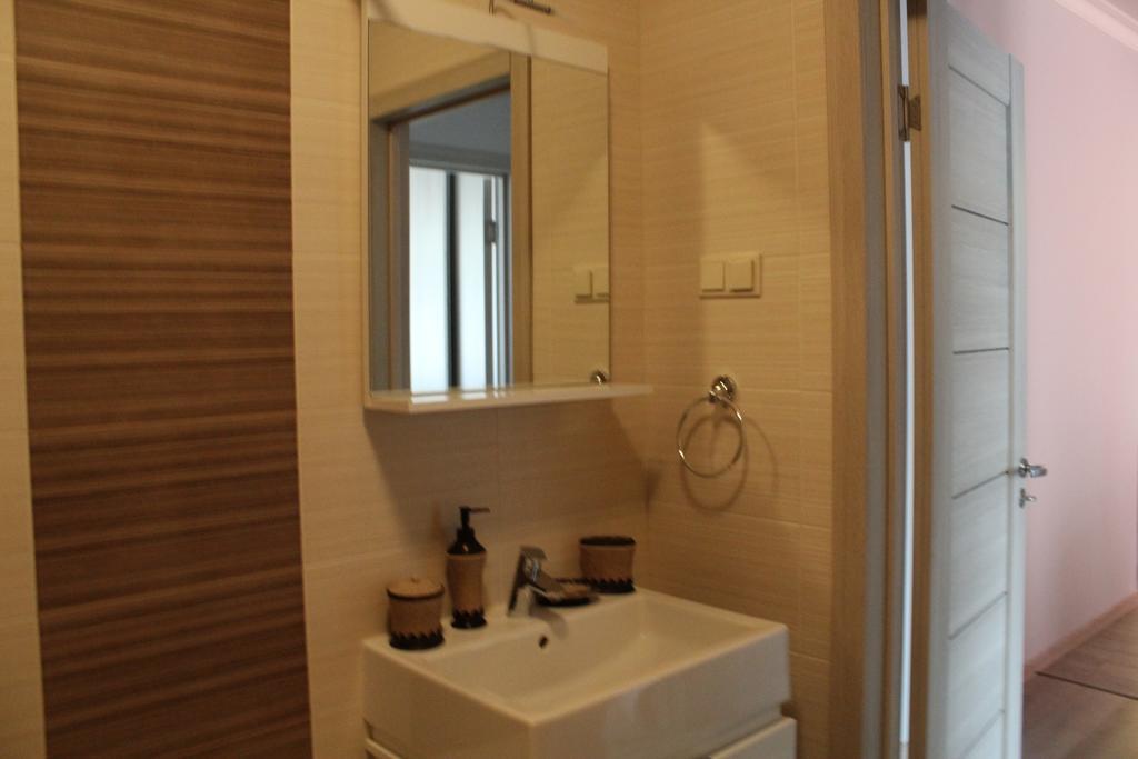 Apartment Old Riga Kaleju Studio Apartment With Terrace *