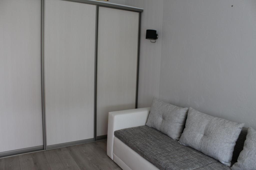 Old Riga Kaleju Studio Apartment With Terrace Apartment *