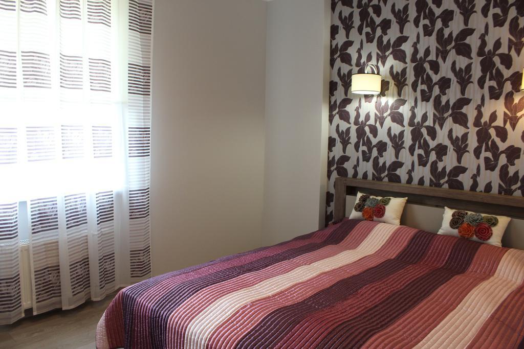Apartment Old Riga Kaleju Studio Apartment With Terrace *