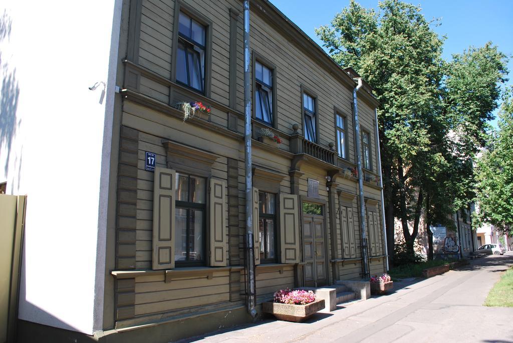 Külalistemaja Muzeja