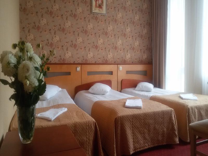 Hotel Baltpark