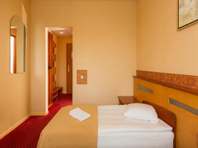 Baltpark Hotel 3*