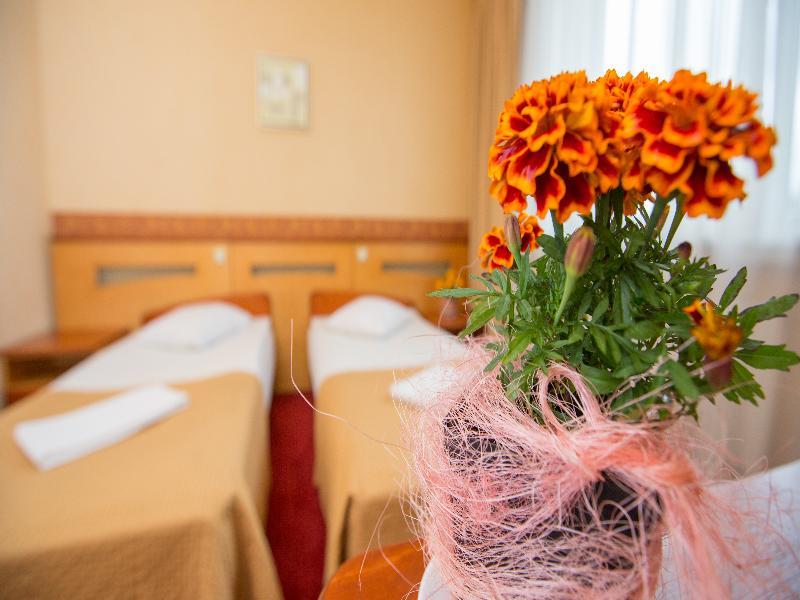 Baltpark Hotel Riga