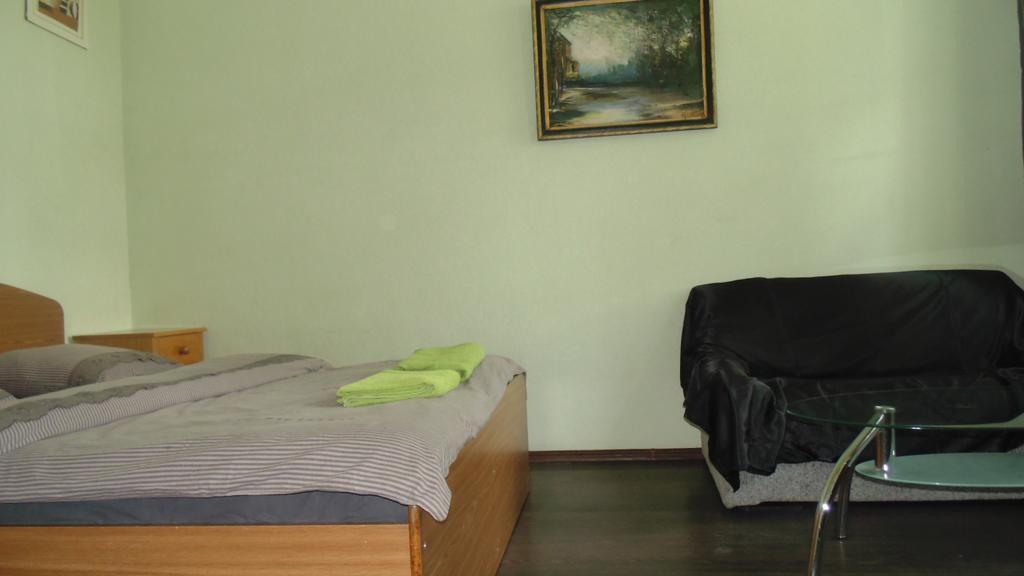Atrium Hotel Riga