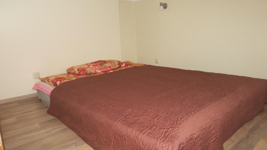 Cat Garden Premium Apartment *